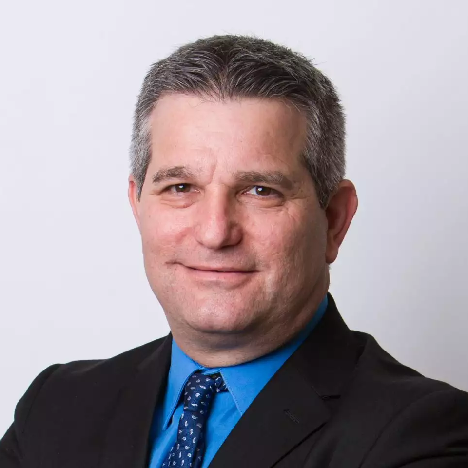 Chen Herzog