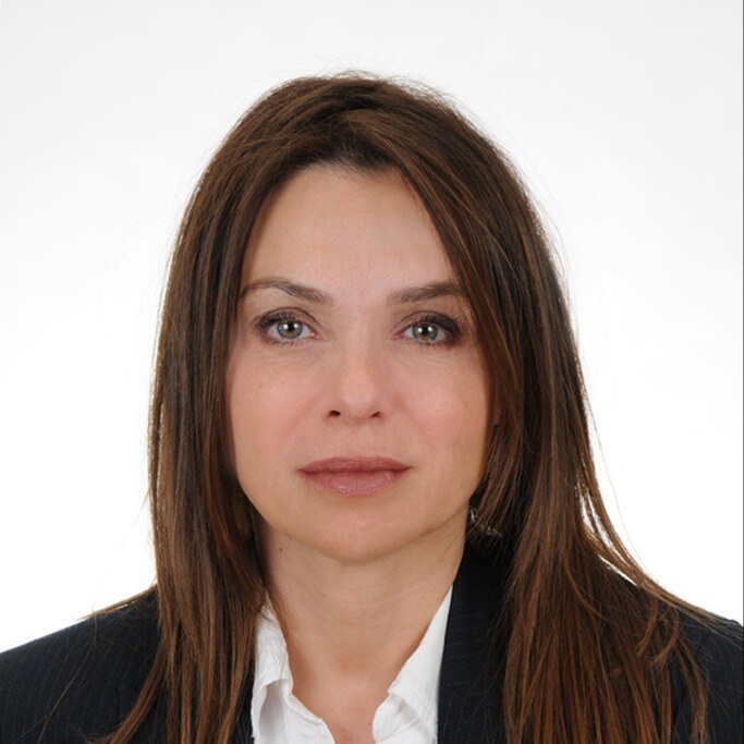 ​Foteini Antonopoulou