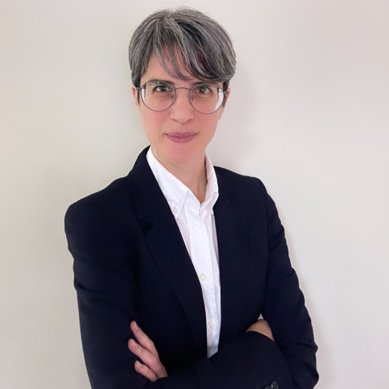 Flora Karathanasi