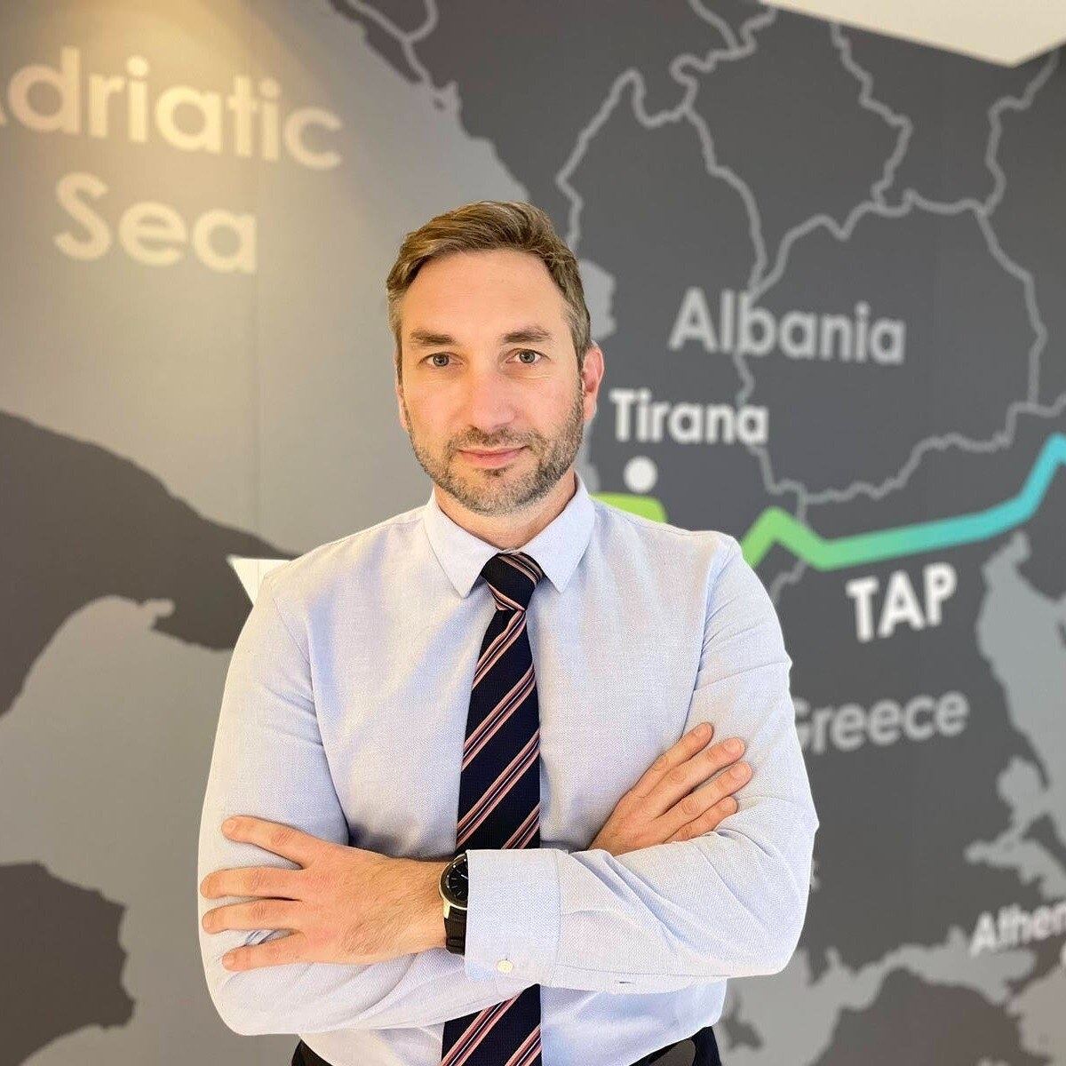 Ioannis Maris