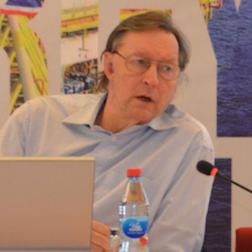 John Roberts