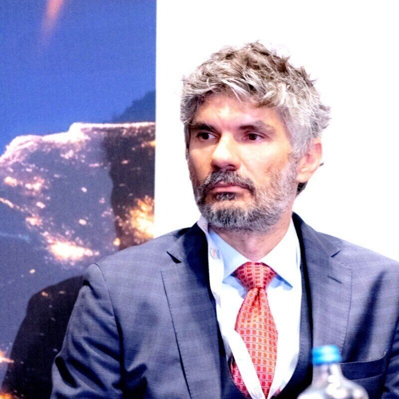 Kostis Oikonomopoulos