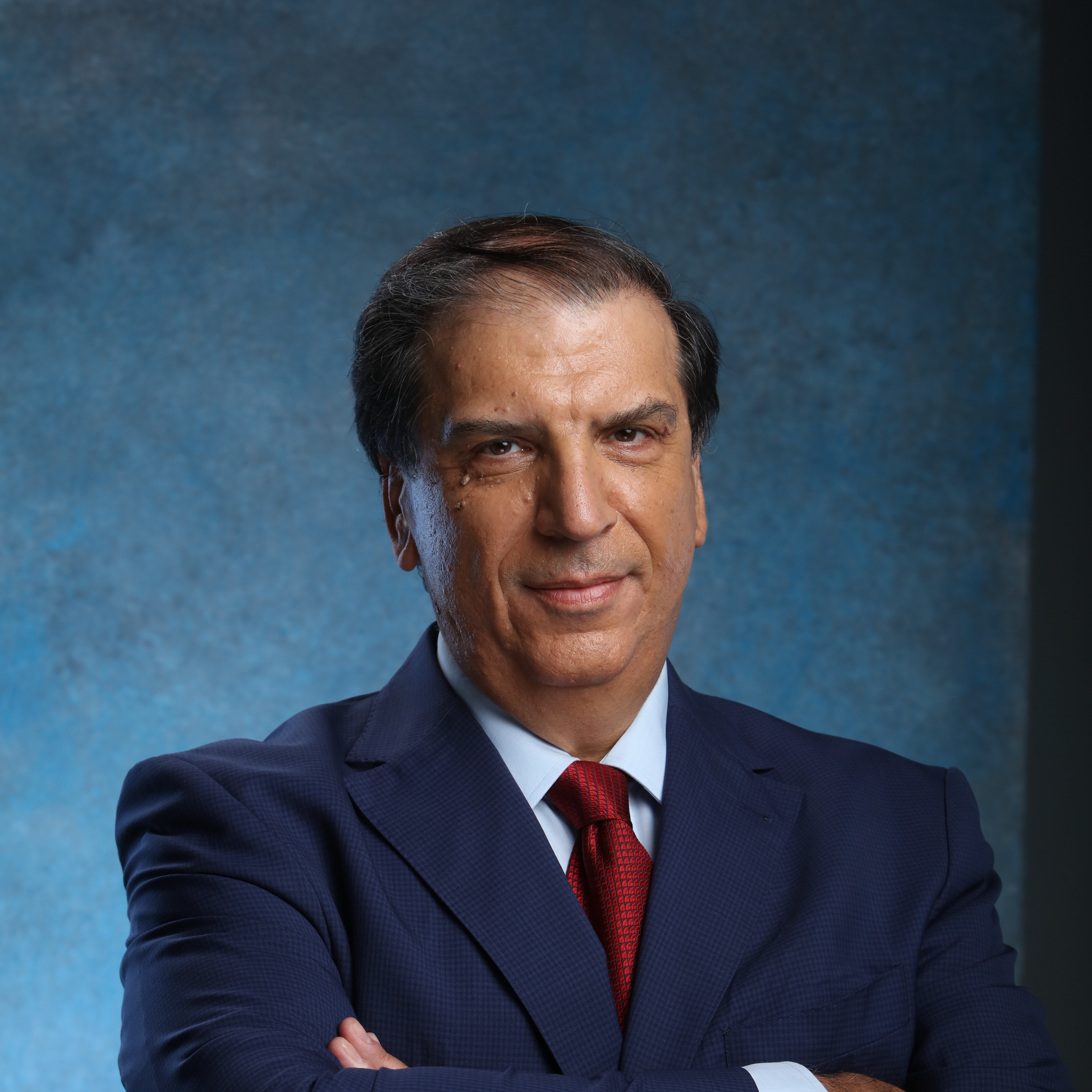 Michael Thomadakis
