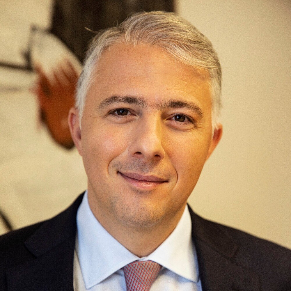Vassilis Karamouzis