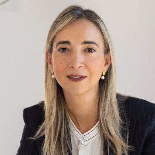 Marianna Nathanail