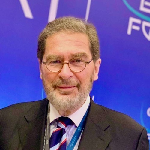 Ambassador (a.h.) Michael B. Christides