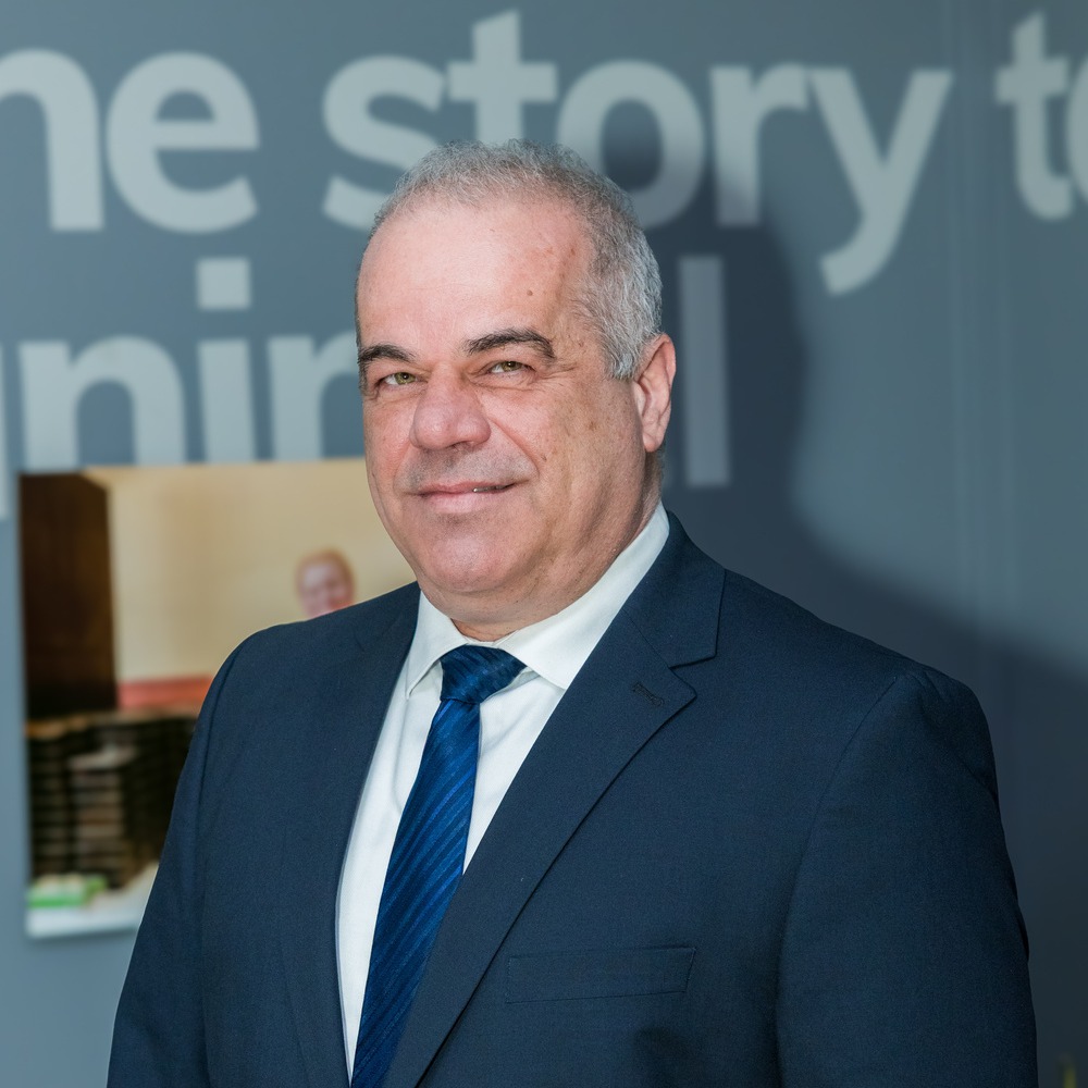 Dimosthenis Voivontas