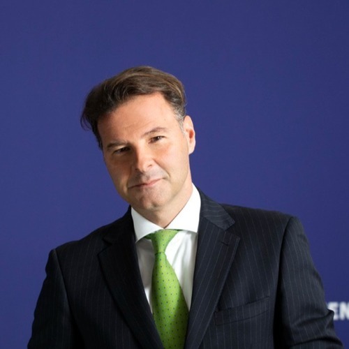 Dr. Jiorgis Kritsotakis