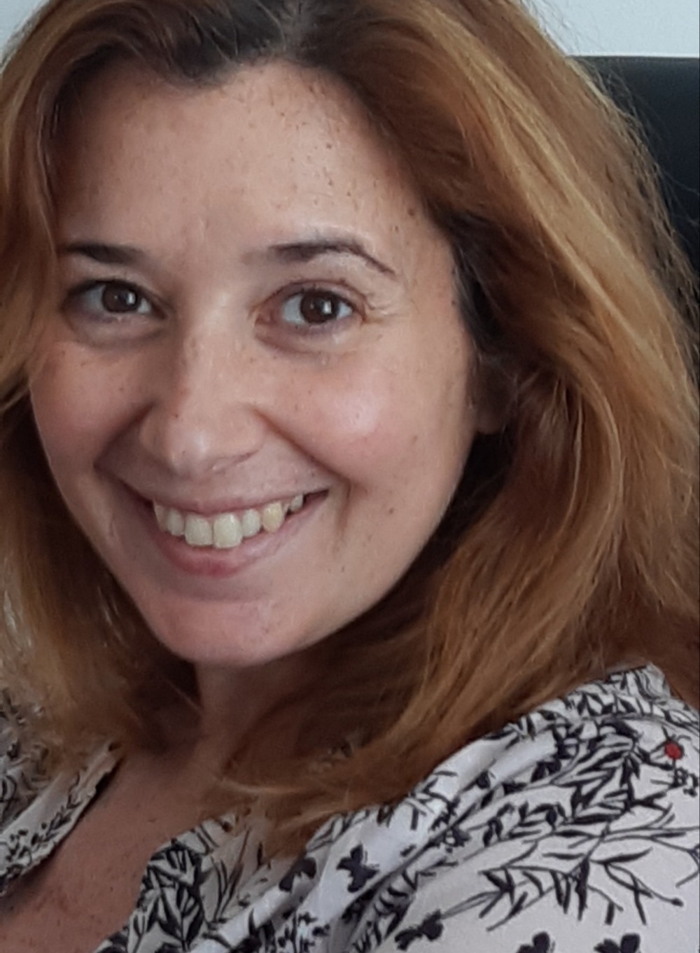 Dr. Marika Karagianni