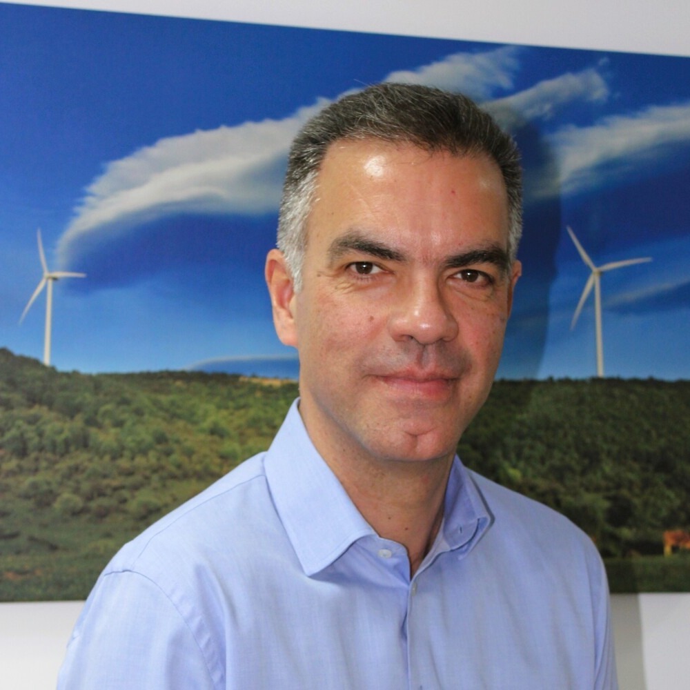 Panagiotis Papastamatiou