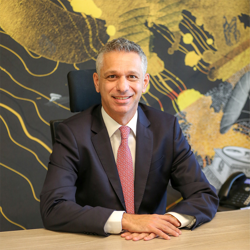 Alexandros Vlagkoulis