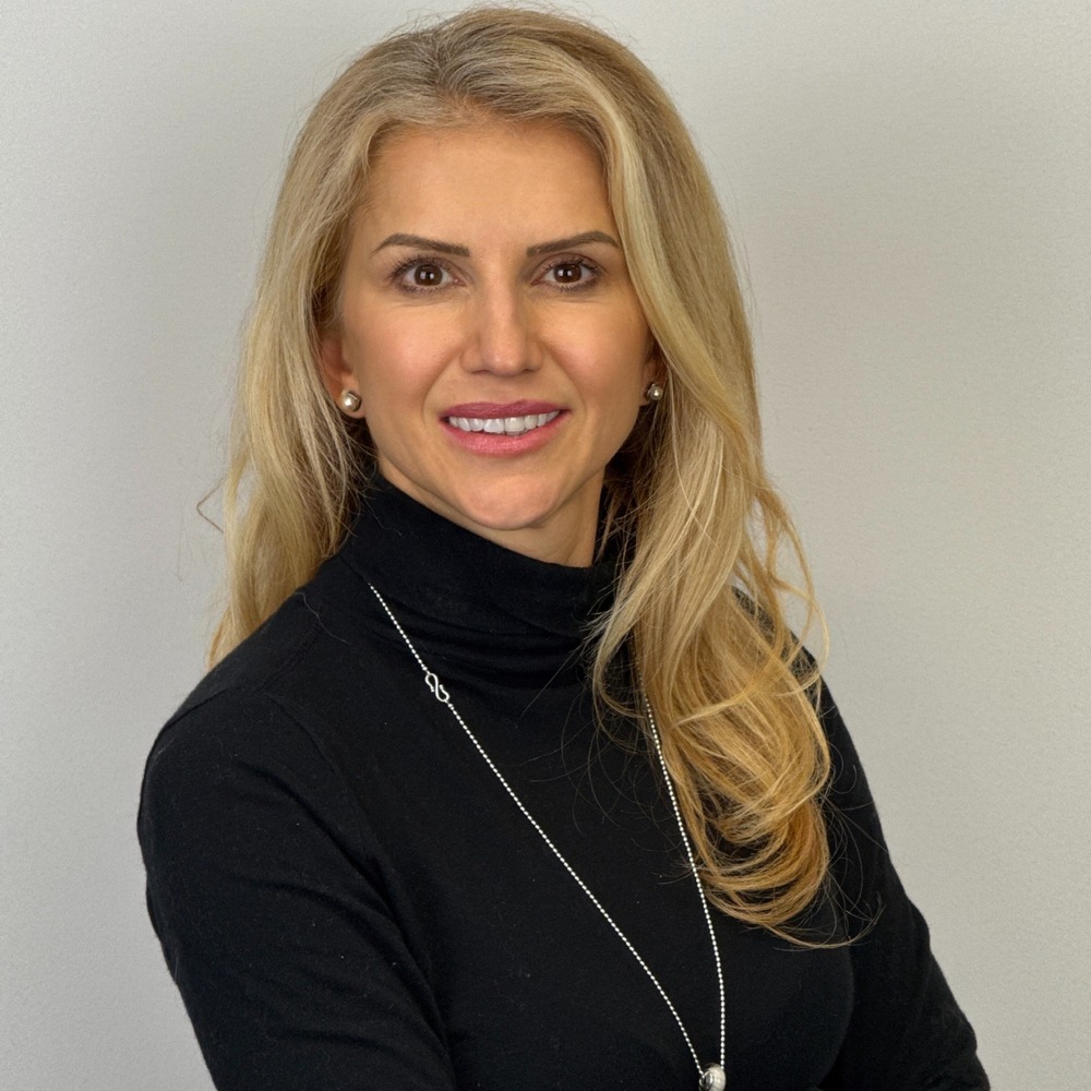 Aneliya Tomova