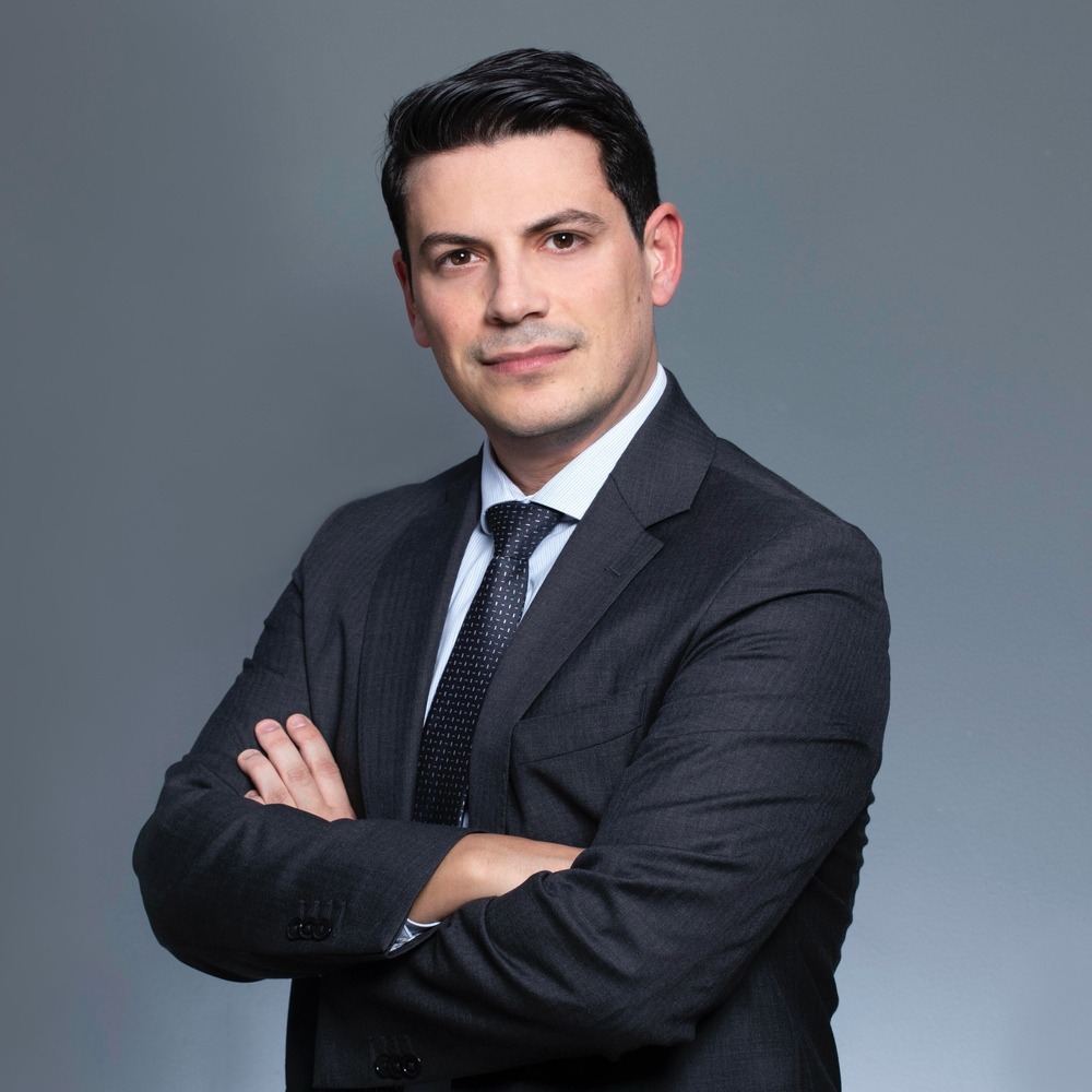 Aris Chatziantoniou