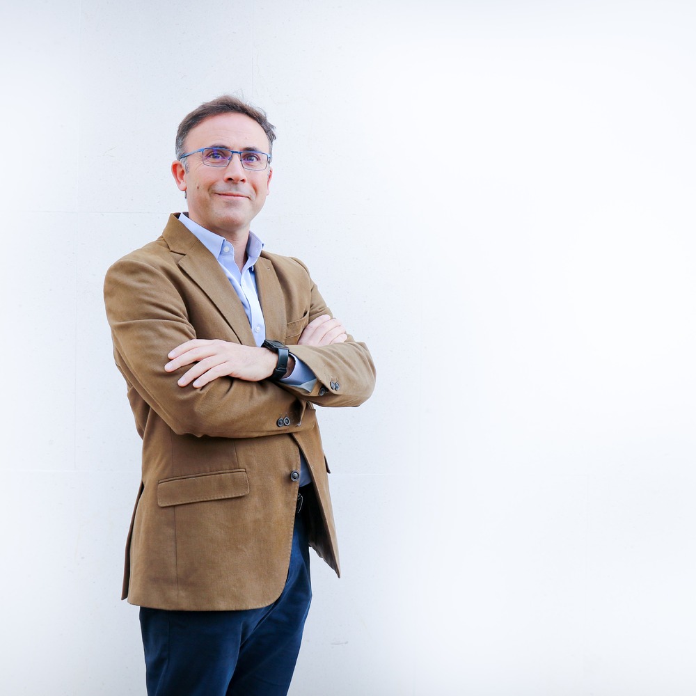 Eduardo Malpica