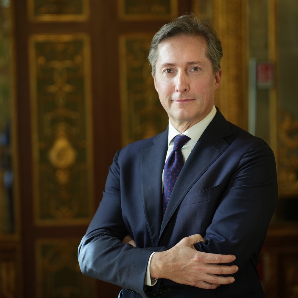 Emiliano Bert