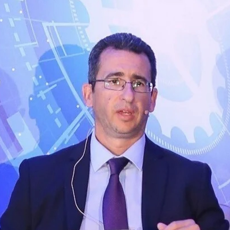 George Kostopoulos