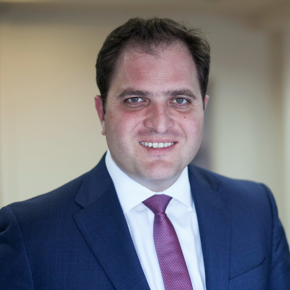 George Pitsilis