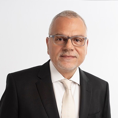 Harris Mygdalis