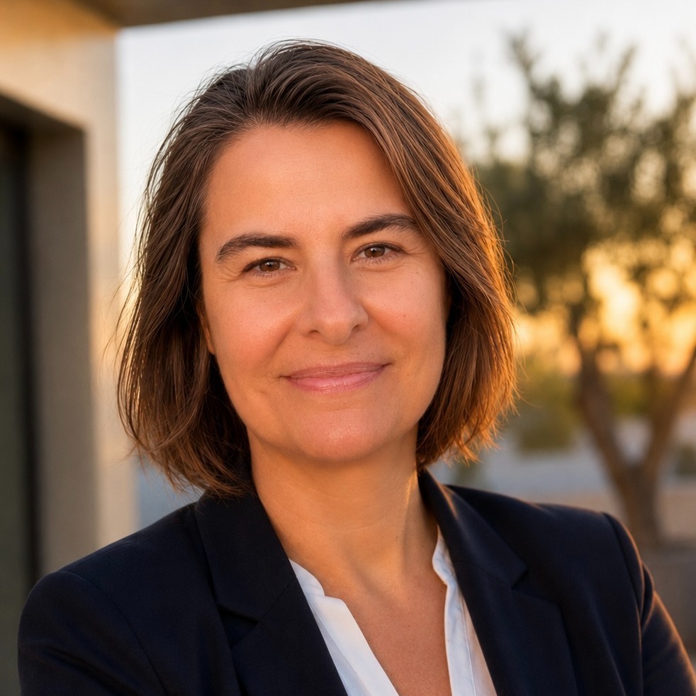 Maria Parpou