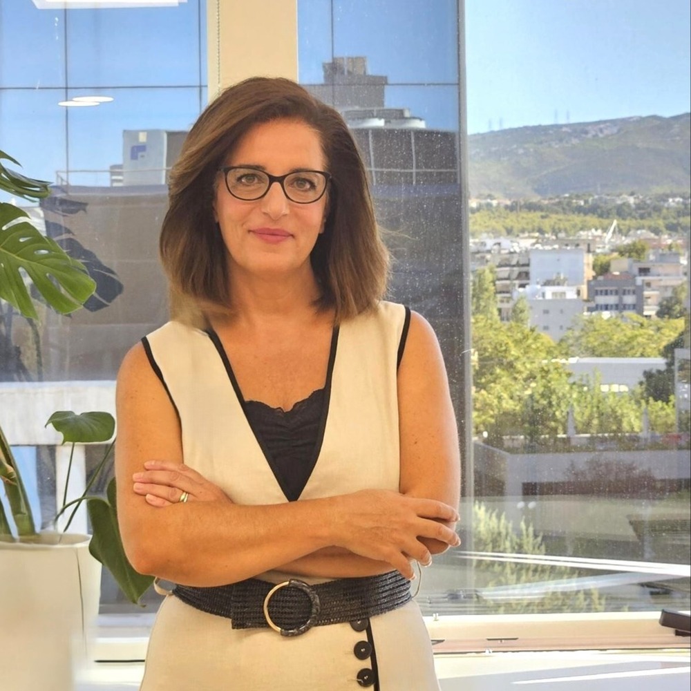 Niki Andravidioti