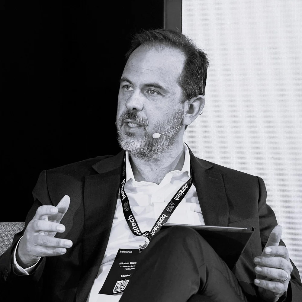 Nikos Vasilopoulos