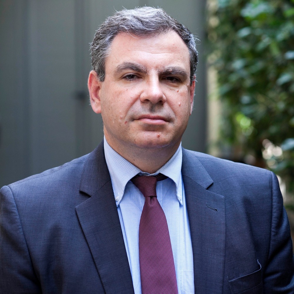 Nikos Vettas