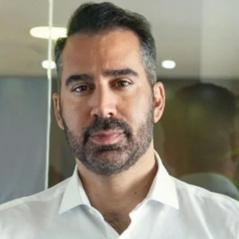 Panagiotis Divriotis
