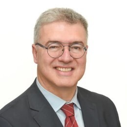 Pr. Aristeidis Samitas