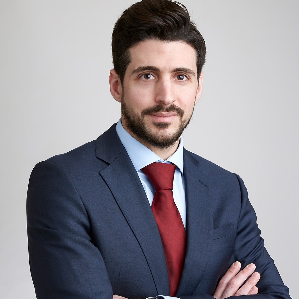 Thymios Papadopoulos