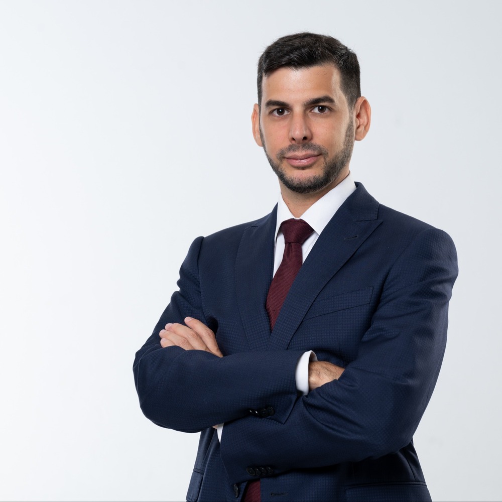 Vasilis Ameranis