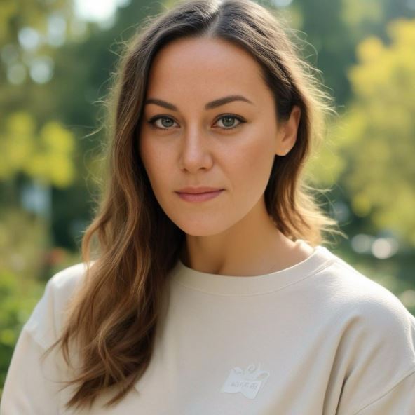 Mira Radenovic Bojic