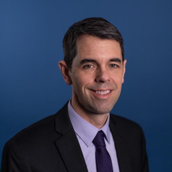 Bradley Bowman