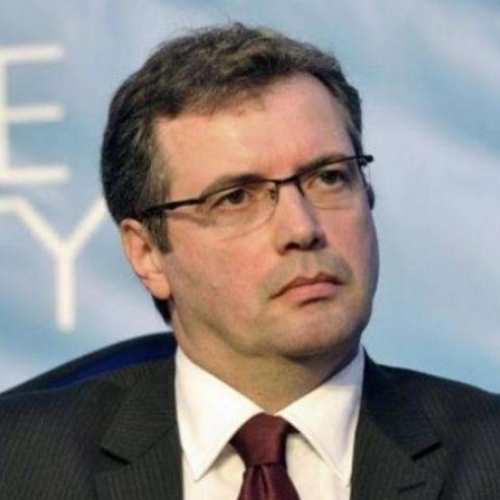 Agron Bajrami