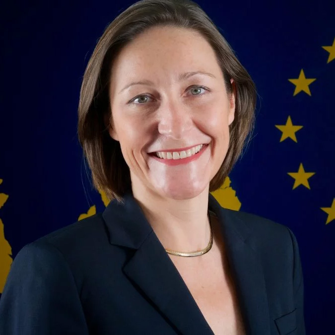 Aude Maio Coliche