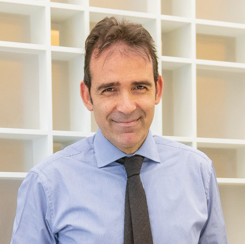 George Pagoulatos
