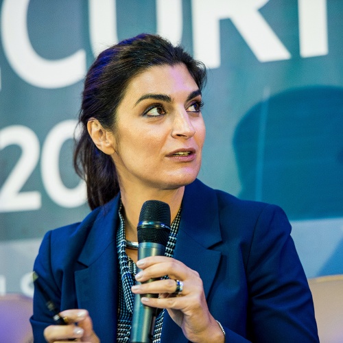 Despina Spanou