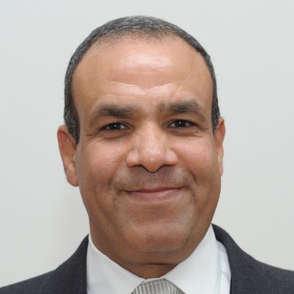 Badr  Abdelatty