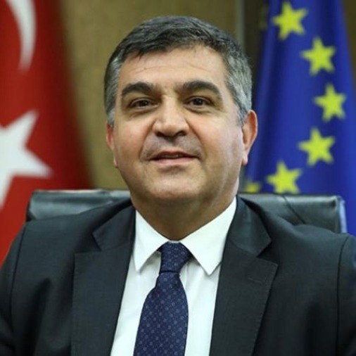 Faruk Kaymakci