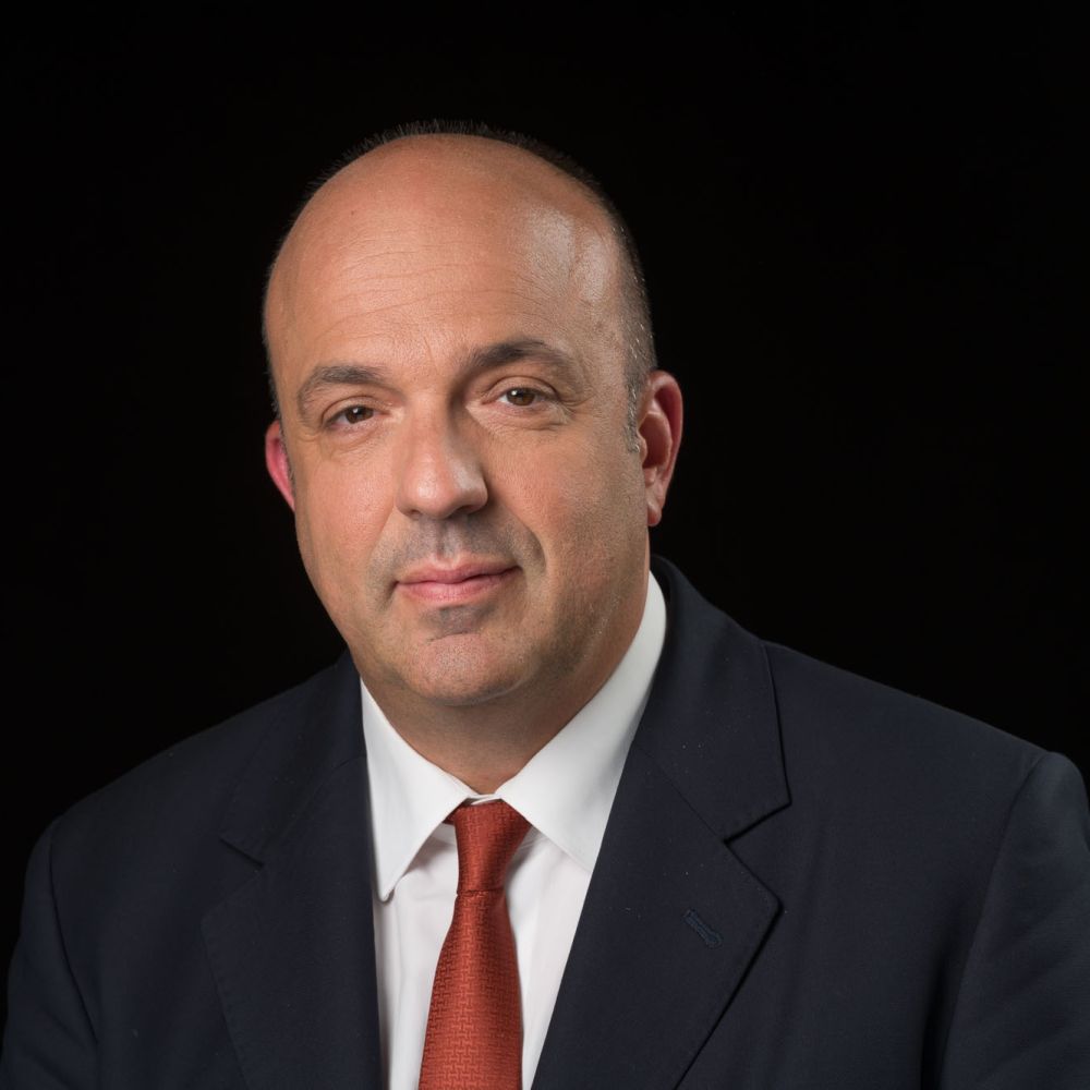 Konstantinos Mavros