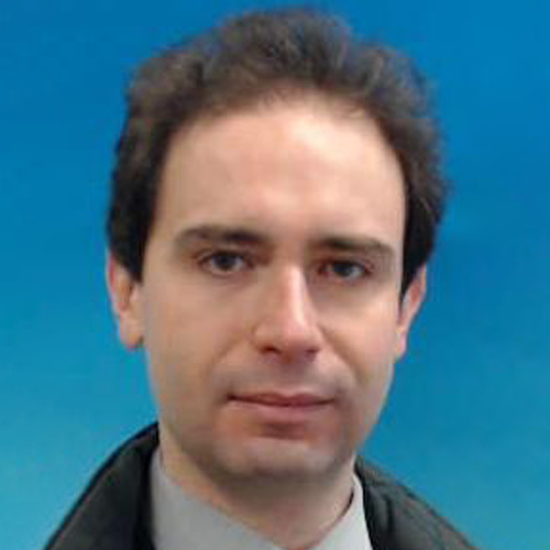 Matteo Fumerio