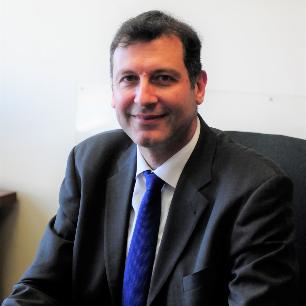 Michael Arghyrou