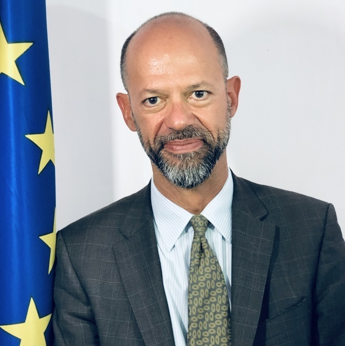 Ioannis Vrailas