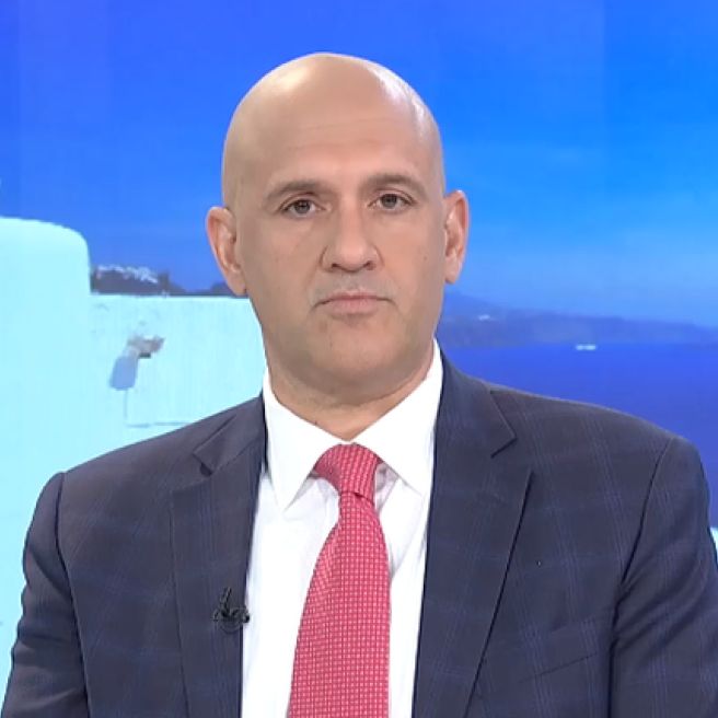 Endy Zemenides