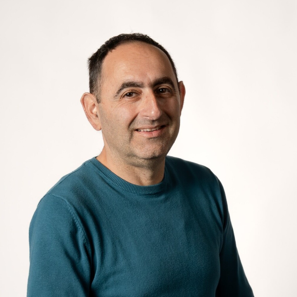 Byron Ioannou