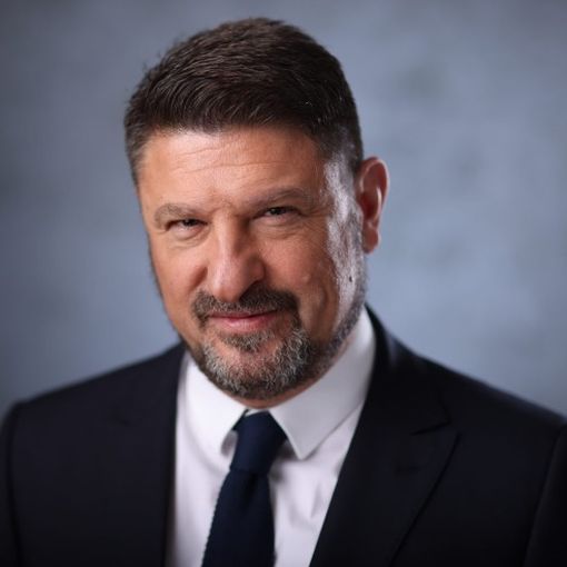 Nikos Hardalias