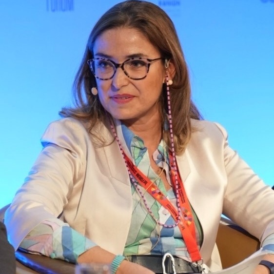 Angela D'Elia