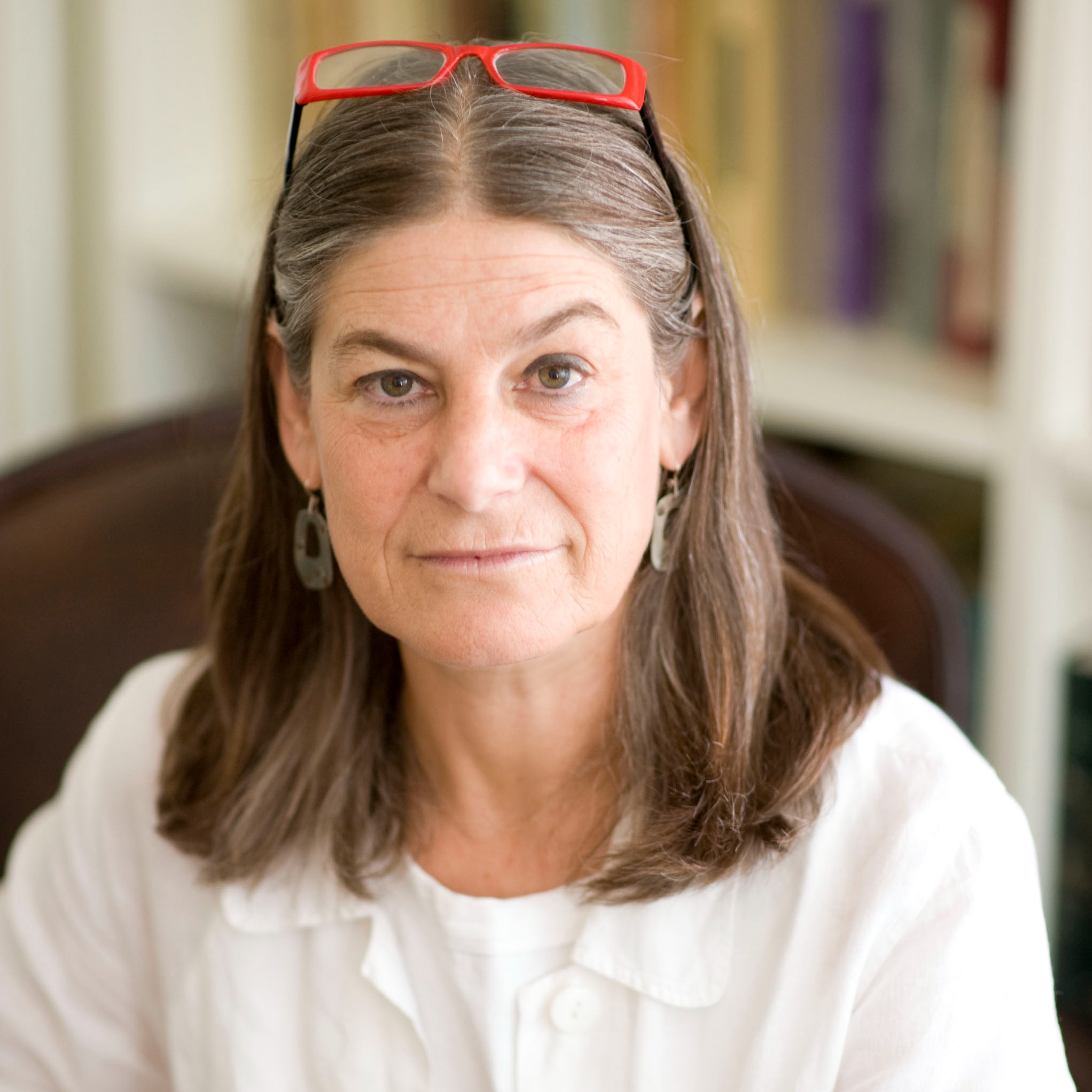 Lisa Berkman