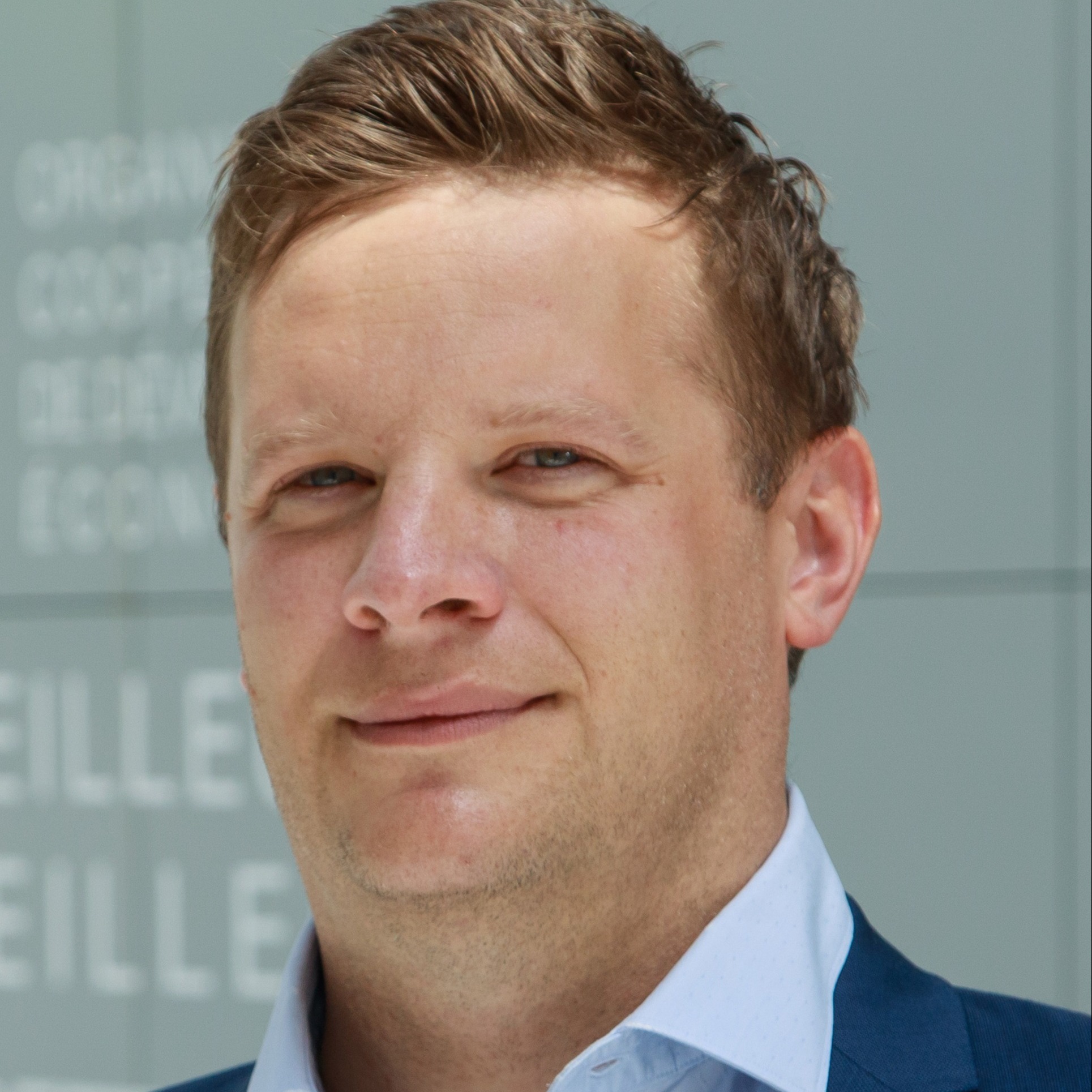 Tomasz Kozluk