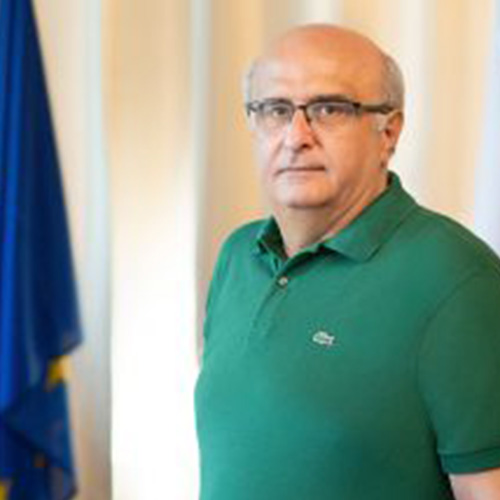 Christos Bouras