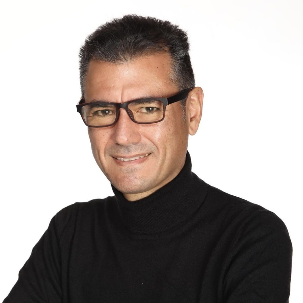 Christos Makiyama